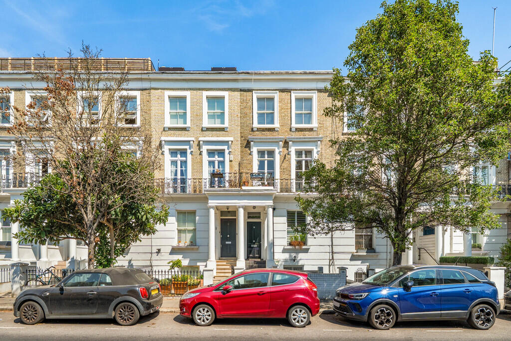 1 bed Apartment for rent in Chelsea. From Martin & Co - Chelsea Riverside