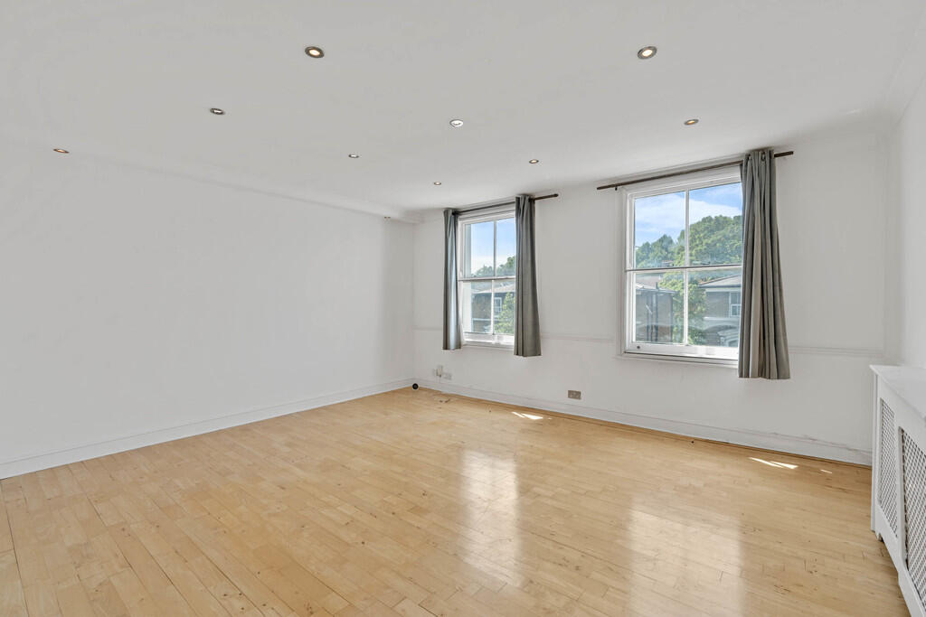 1 bed Apartment for rent in Chelsea. From Martin & Co - Chelsea Riverside