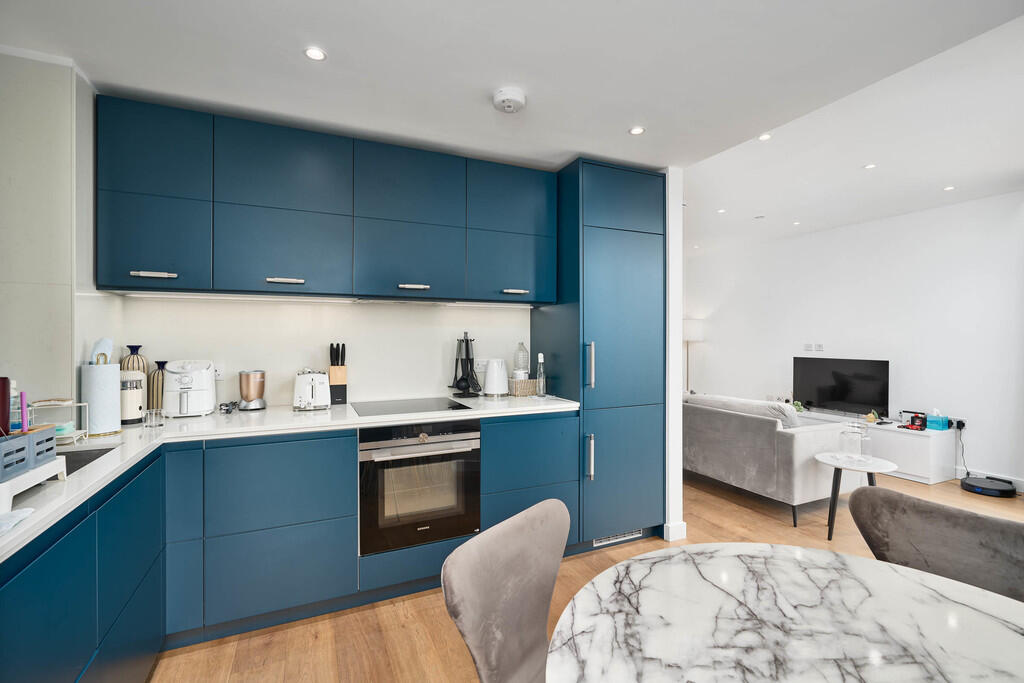 1 bed Apartment for rent in Islington. From Martin & Co - Chelsea Riverside 1 bed Apartment for rent in Islington. From Martin & Co - Chelsea Riverside