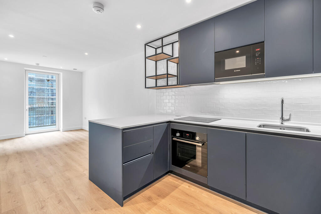 1 bed Apartment for rent in Wembley. From Martin & Co - Chelsea Riverside 1 bed Apartment for rent in Wembley. From Martin & Co - Chelsea Riverside