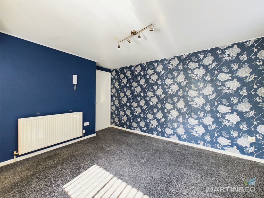 1 bed Ground Floor Flat for rent in Birkenhead. From Martin & Co - Wirral Bebington