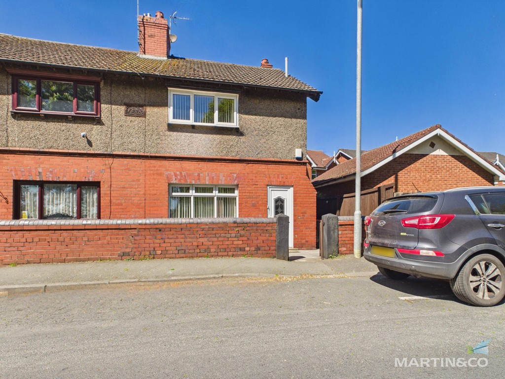 3 bed Semi Detached for rent in Neston. From Martin & Co - Wirral Bebington
