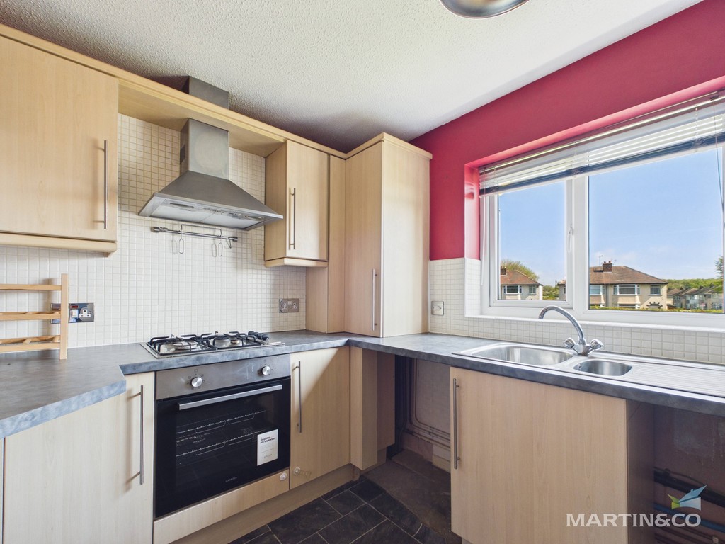 1 bed 1st Floor Flat for rent in Wirral. From Martin & Co - Wirral Bebington