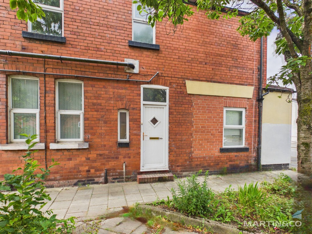 1 bed Ground floor maisonette for rent in Bebington. From Martin & Co - Wirral Bebington 1 bed Ground floor maisonette for rent in Bebington. From Martin & Co - Wirral Bebington