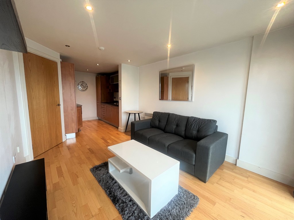 1 bed Apartment for rent in West Yorkshire. From Martin & Co - Leeds City