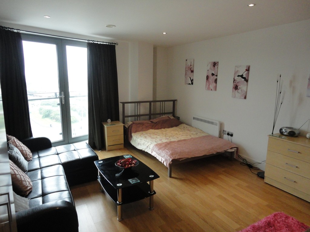 0 bed Apartment for rent in West Yorkshire. From Martin & Co - Leeds City