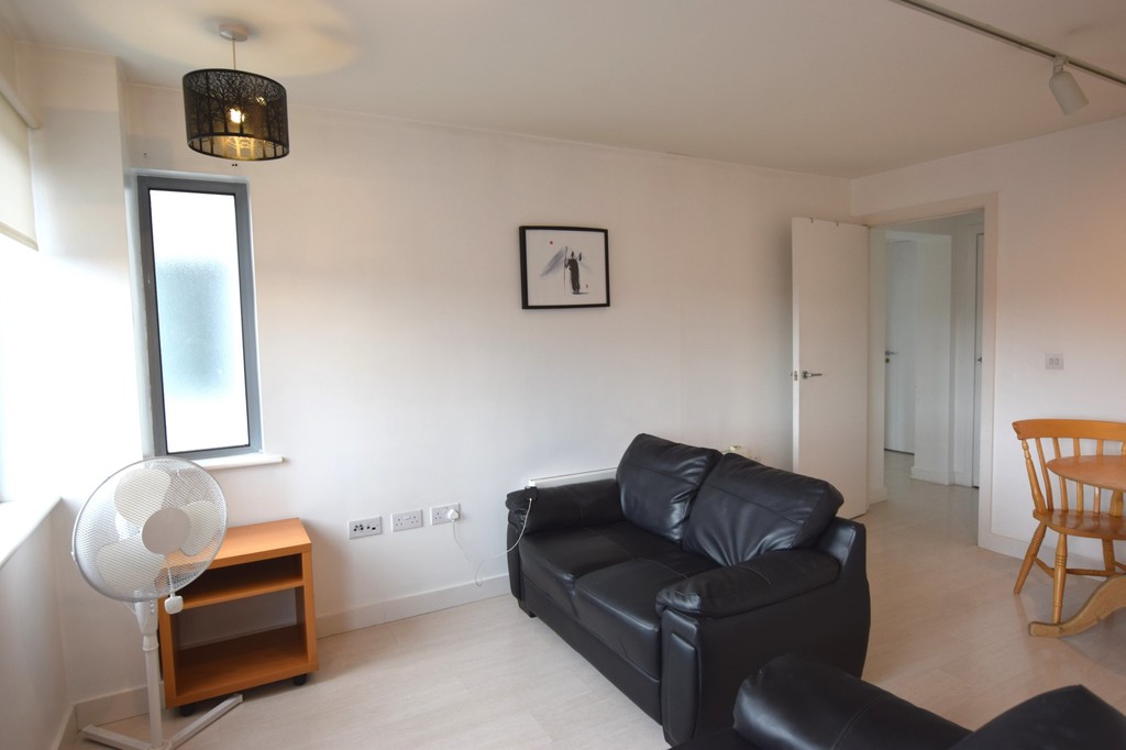 1 bed Apartment for rent in West Yorkshire. From Martin & Co - Leeds City