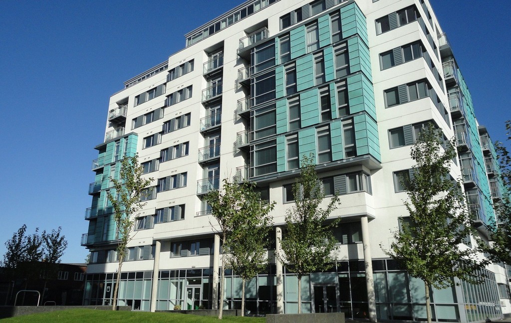 1 bed Apartment for rent in West Yorkshire. From Martin & Co - Leeds City 1 bed Apartment for rent in West Yorkshire. From Martin & Co - Leeds City