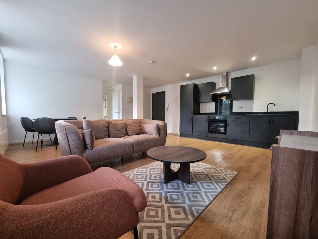 1 bed Apartment for rent in West Yorkshire. From Martin & Co - Leeds City