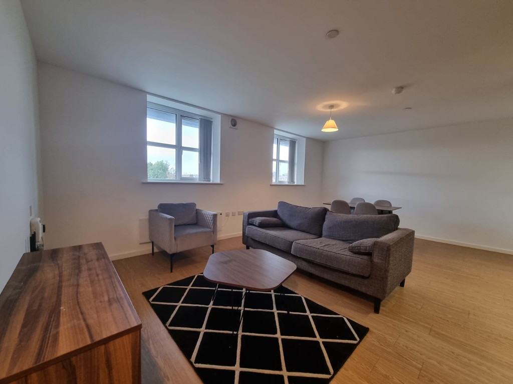 1 bed Apartment for rent in West Yorkshire. From Martin & Co - Leeds City
