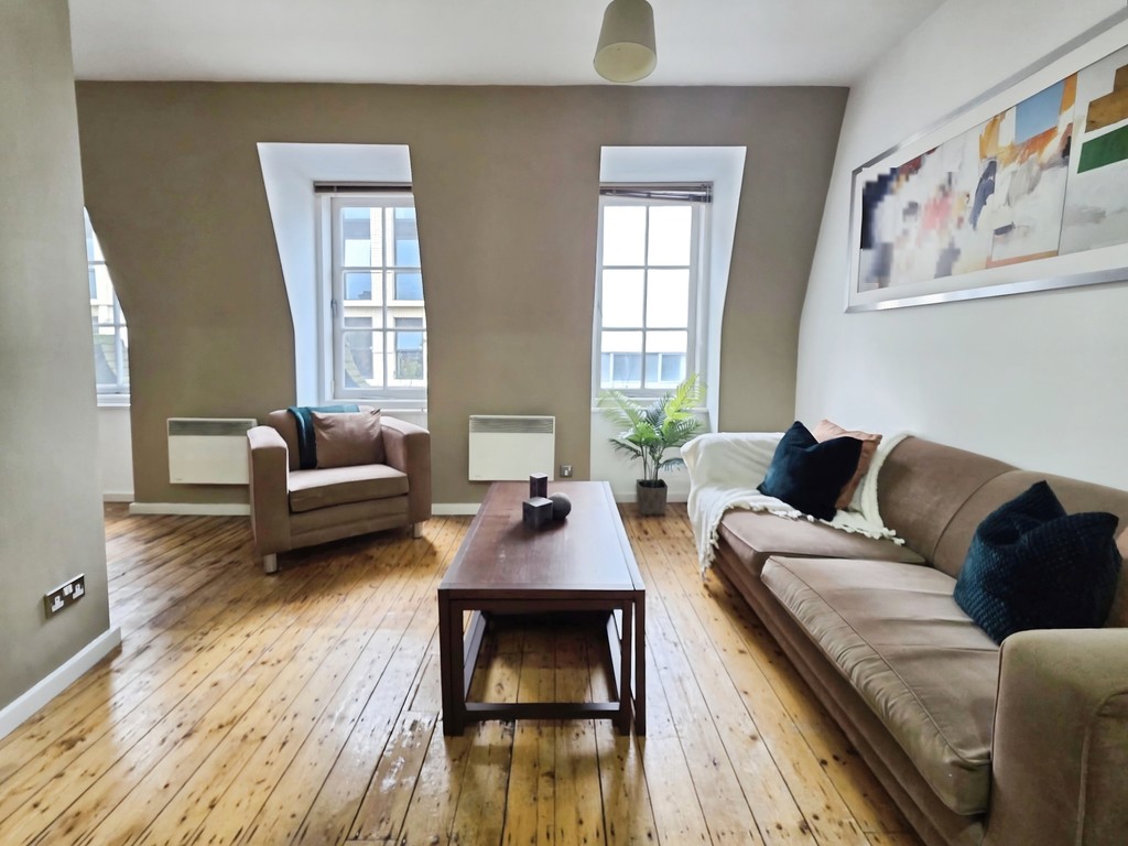 1 bed Apartment for rent in West Yorkshire. From Martin & Co - Leeds City