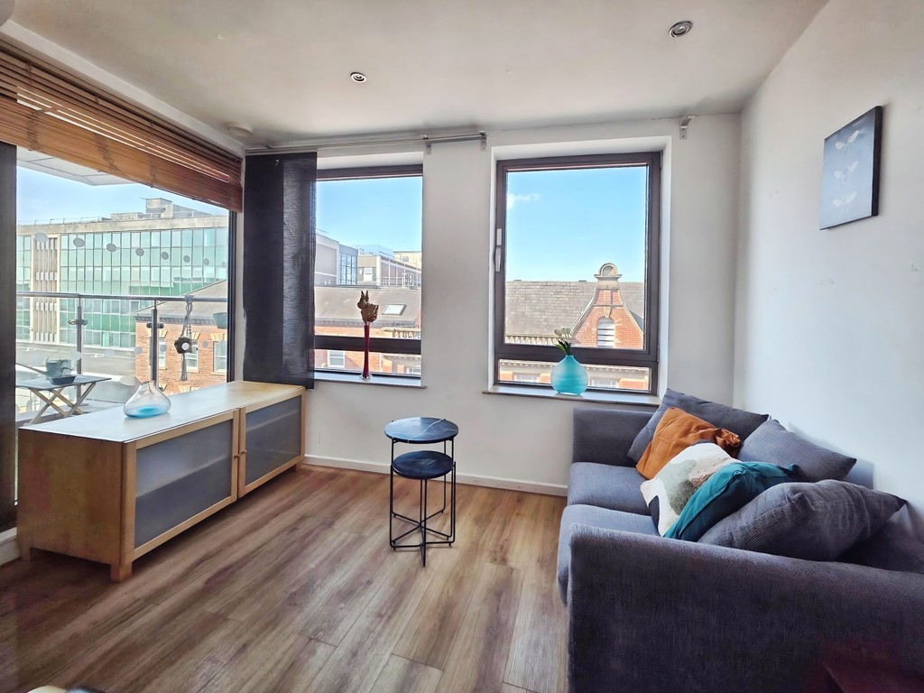 1 bed Apartment for rent in West Yorkshire. From Martin & Co - Leeds City 1 bed Apartment for rent in West Yorkshire. From Martin & Co - Leeds City