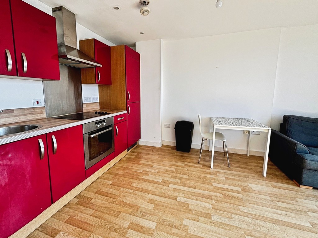 0 bed Apartment for rent in West Yorkshire. From Martin & Co - Leeds City