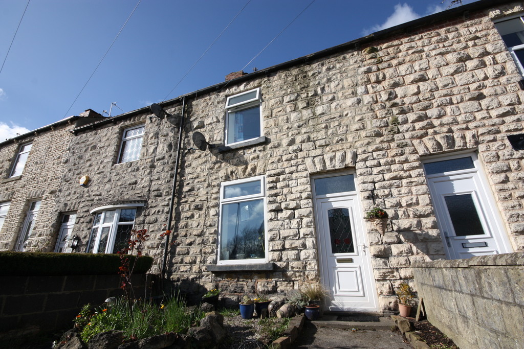 3 bed Mid Terraced House for rent in West Yorkshire. From Martin & Co - Leeds City