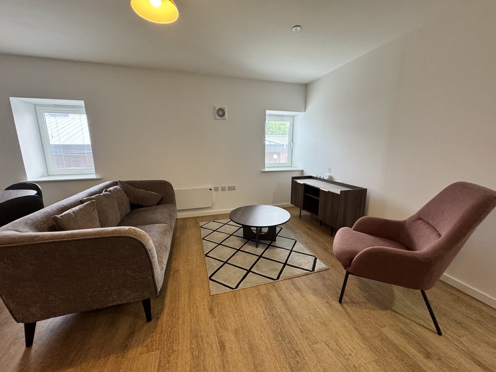 2 bed Apartment for rent in West Yorkshire. From Martin & Co - Leeds City