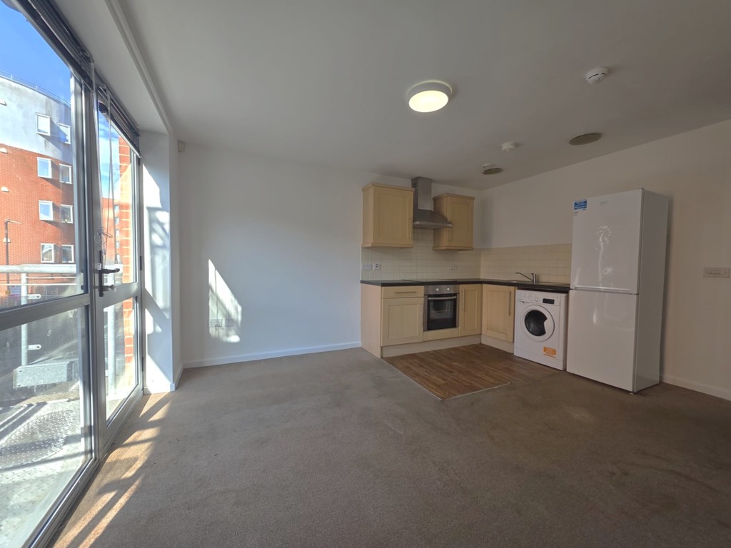 1 bed Apartment for rent in West Yorkshire. From Martin & Co - Leeds City