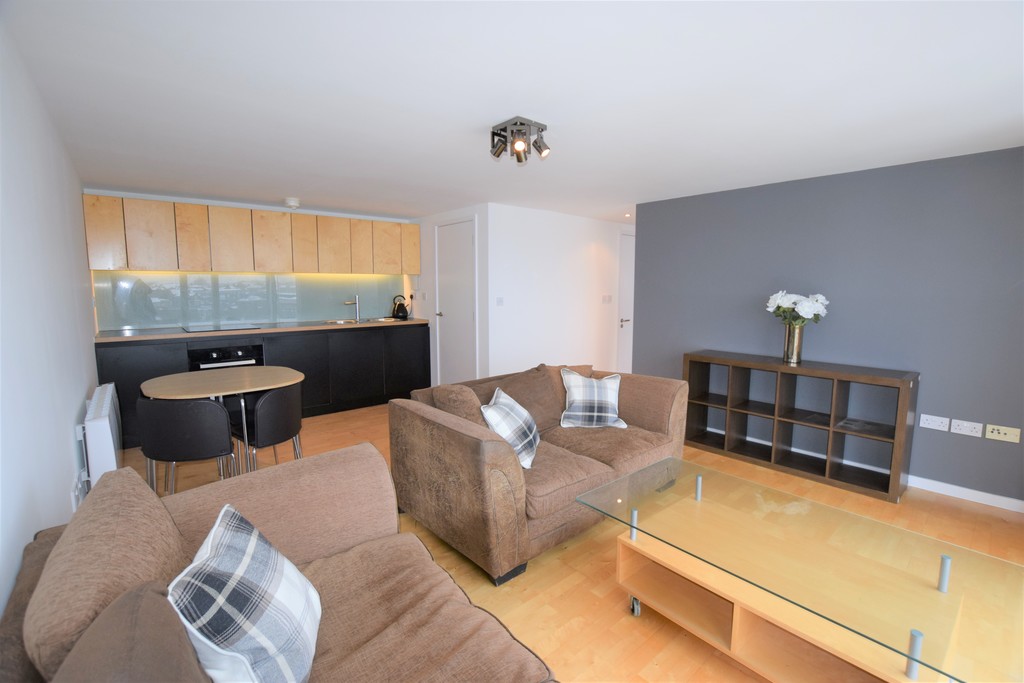 1 bed Apartment for rent in West Yorkshire. From Martin & Co - Leeds City 1 bed Apartment for rent in West Yorkshire. From Martin & Co - Leeds City