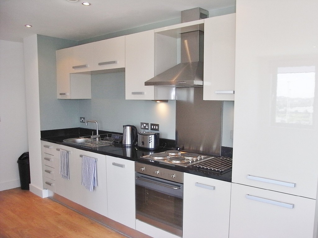 2 bed Apartment for rent in West Yorkshire. From Martin & Co - Leeds City