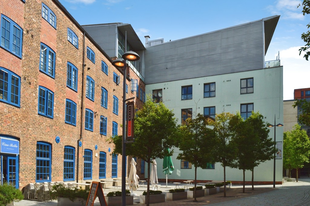 1 bed Apartment for rent in West Yorkshire. From Martin & Co - Leeds City