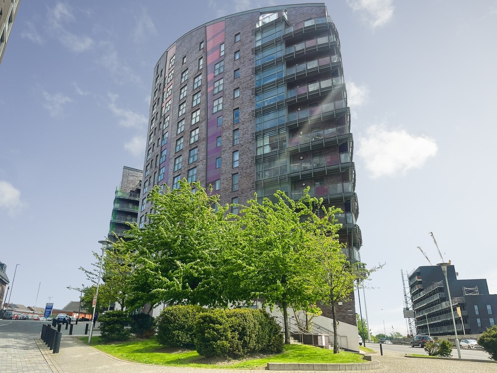 0 bed Studio for rent in West Yorkshire. From Martin & Co - Leeds City