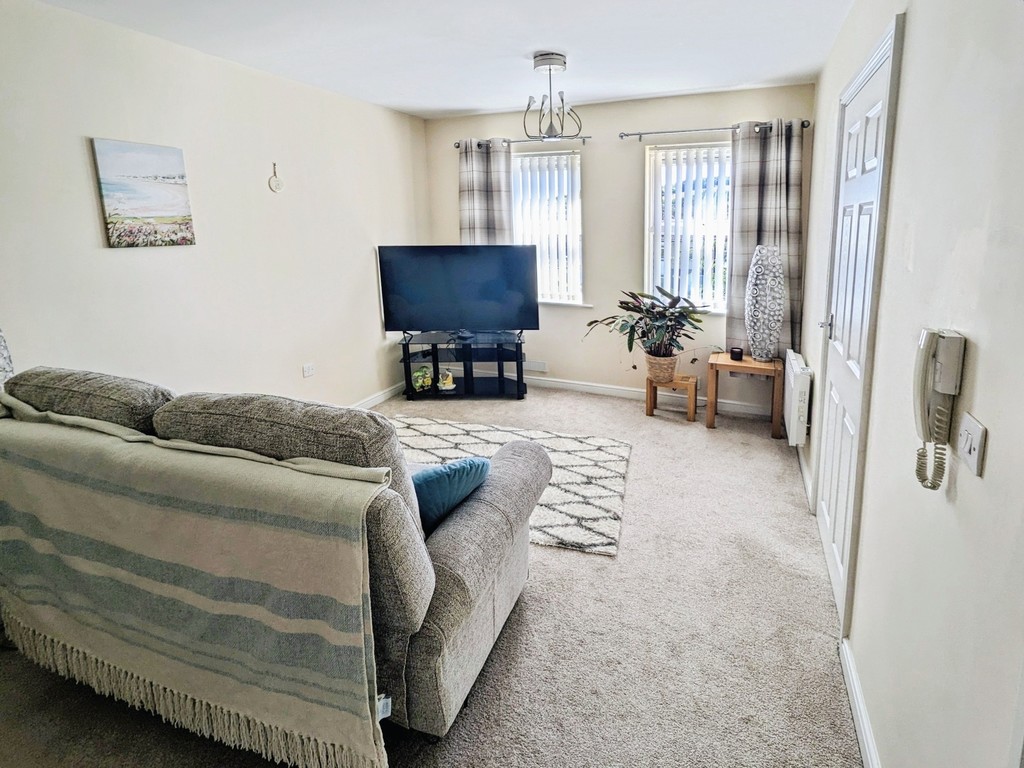 2 bed Apartment for rent in West Yorkshire. From Martin & Co - Leeds City