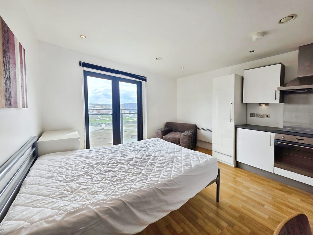 0 bed Apartment for rent in West Yorkshire. From Martin & Co - Leeds City