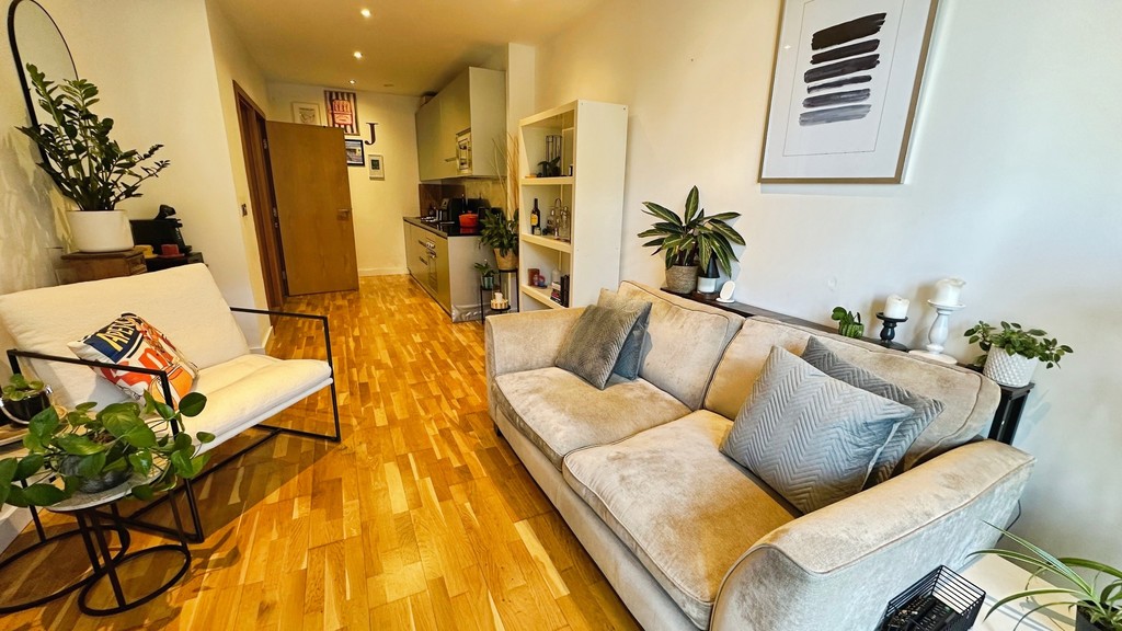 1 bed Apartment for rent in Leeds. From Martin & Co - Leeds City