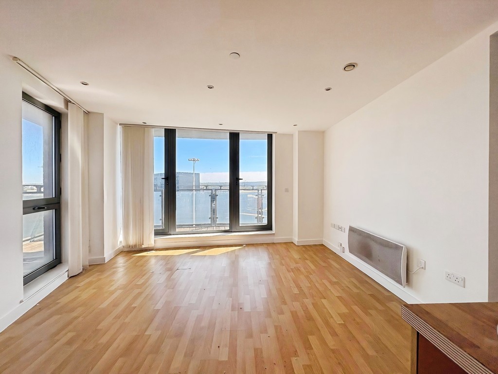 2 bed Apartment for rent in West Yorkshire. From Martin & Co - Leeds City