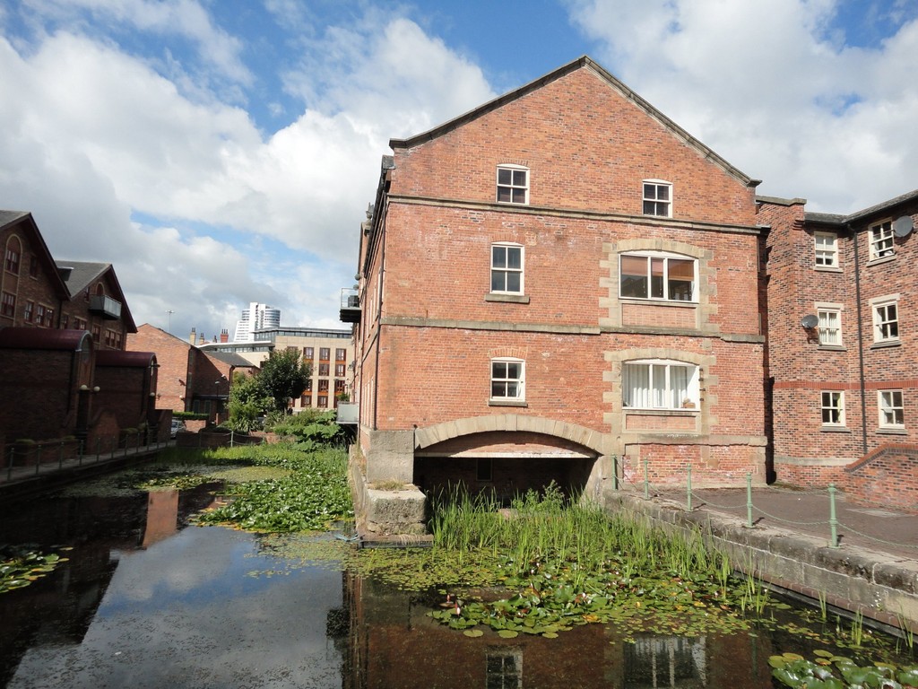 1 bed Apartment for rent in Leeds. From Martin & Co - Leeds City