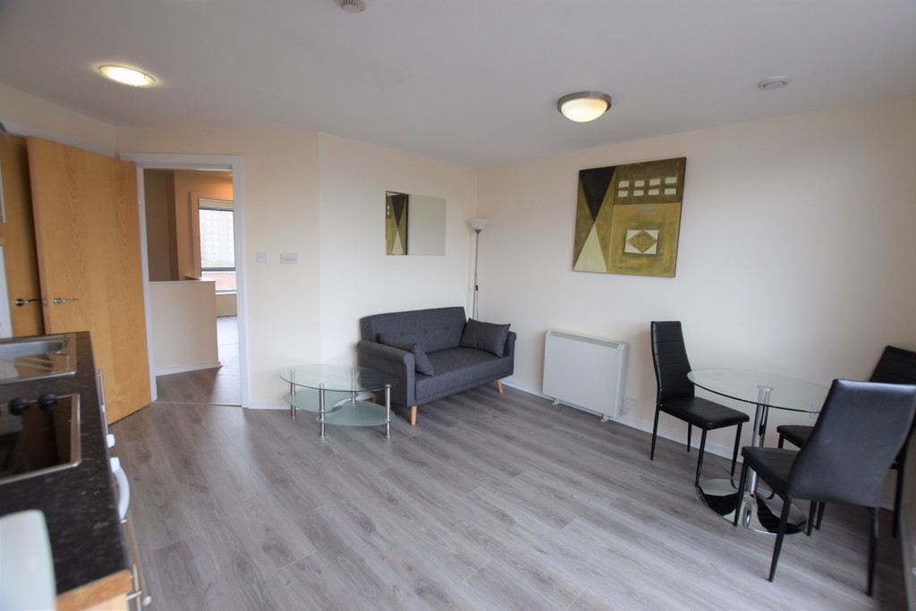 2 bed Apartment for rent in West Yorkshire. From Martin & Co - Leeds City