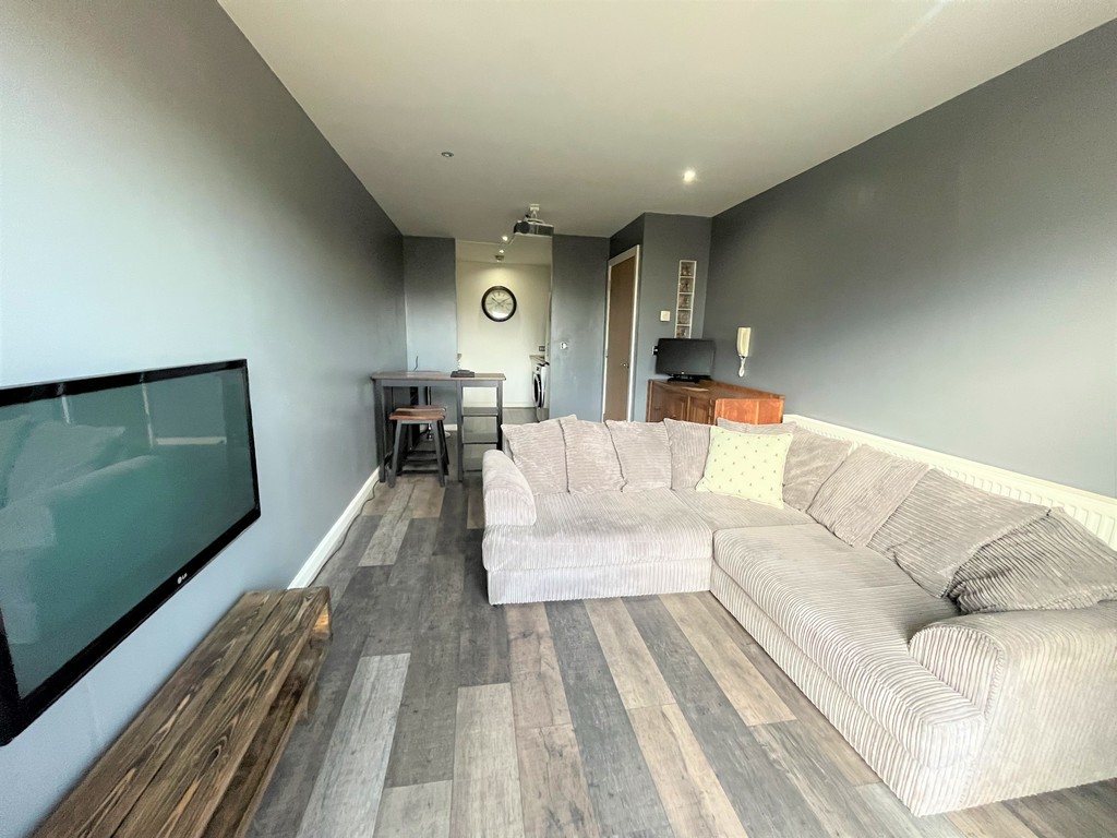 1 bed Apartment for rent in Leeds. From Martin & Co - Leeds City