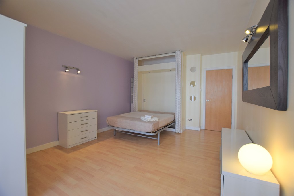 0 bed Apartment for rent in West Yorkshire. From Martin & Co - Leeds City