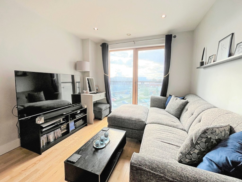 1 bed Apartment for rent in West Yorkshire. From Martin & Co - Leeds City