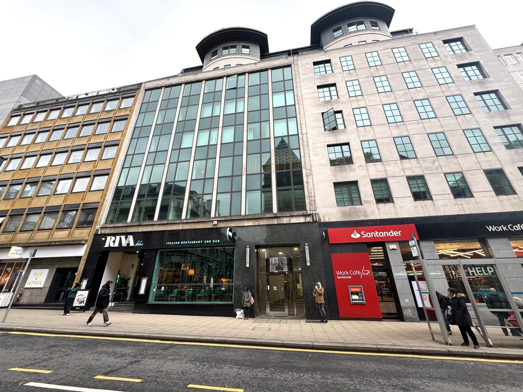 1 bed Apartment for rent in Leeds. From Martin & Co - Leeds City