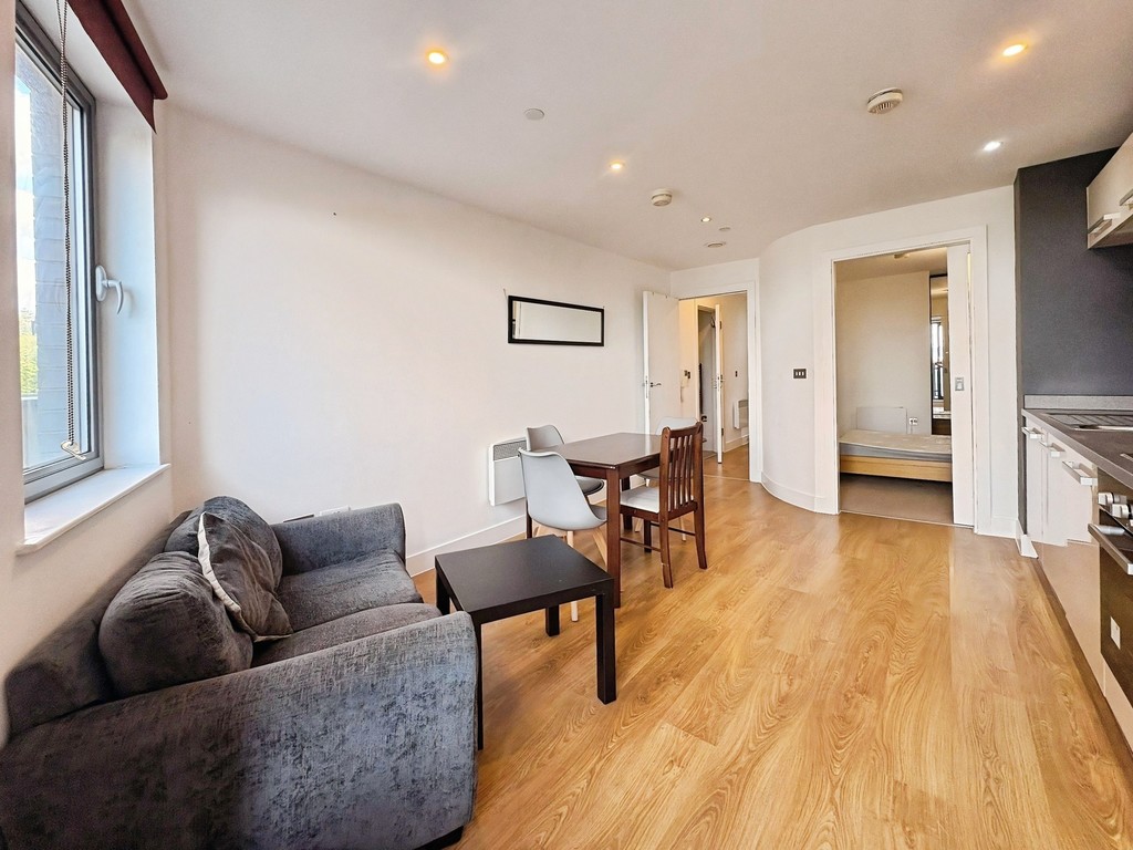 1 bed Apartment for rent in West Yorkshire. From Martin & Co - Leeds City