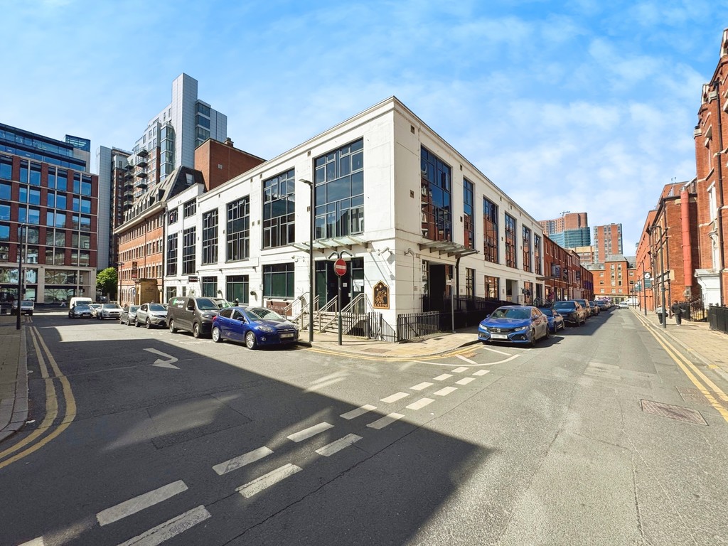 0 bed Apartment for rent in West Yorkshire. From Martin & Co - Leeds City