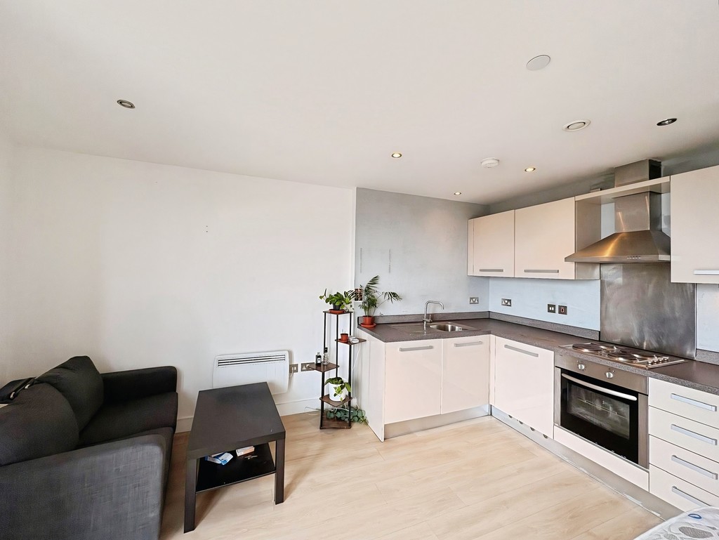 0 bed Studio for rent in West Yorkshire. From Martin & Co - Leeds City
