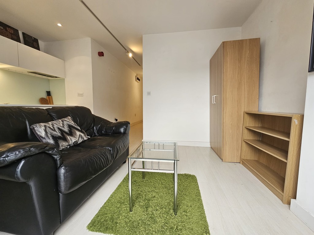 0 bed Apartment for rent in West Yorkshire. From Martin & Co - Leeds City