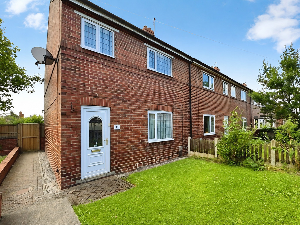3 bed Semi Detached for rent in West Yorkshire . From Martin & Co - Leeds City