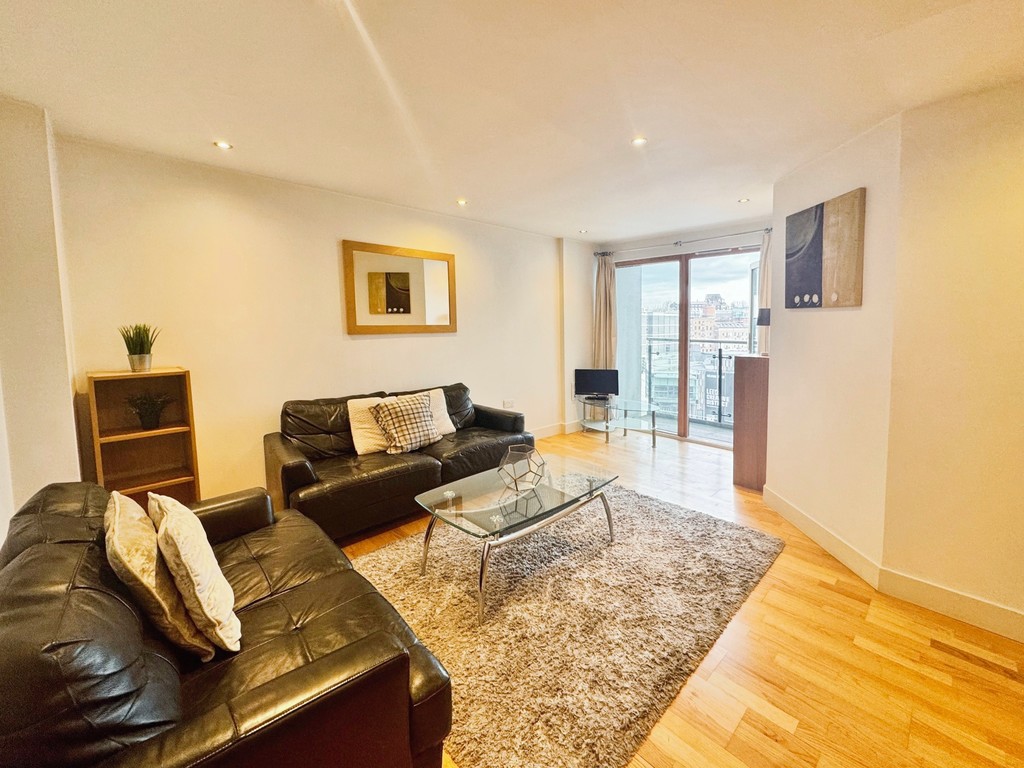 2 bed Apartment for rent in Leeds. From Martin & Co - Leeds City 2 bed Apartment for rent in Leeds. From Martin & Co - Leeds City