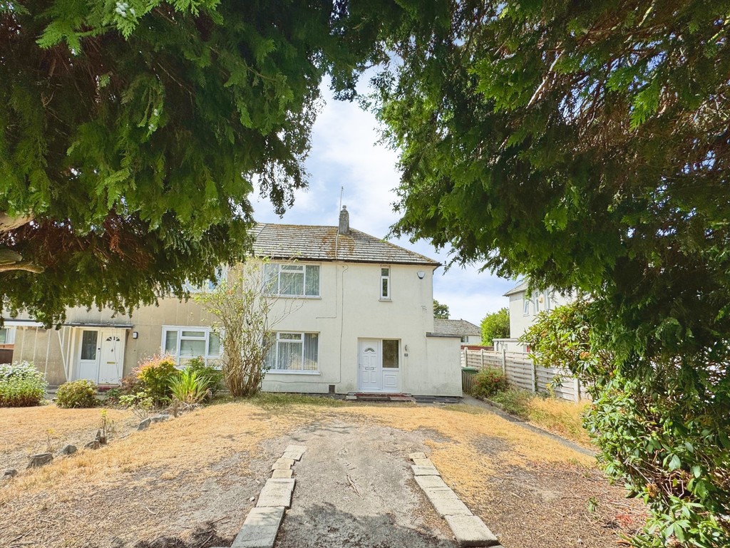 2 bed Semi Detached for rent in West Yorkshire. From Martin & Co - Leeds City
