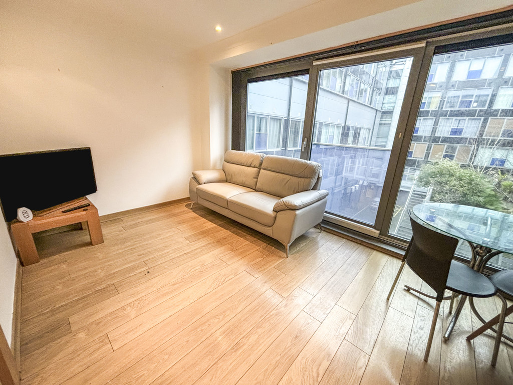 1 bed Apartment for rent in West Yorkshire. From Martin & Co - Leeds City