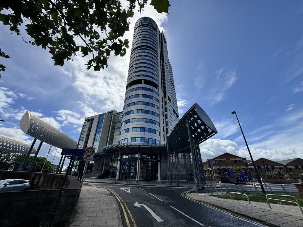 0 bed Car Parking for rent in West Yorkshire. From Martin & Co - Leeds City