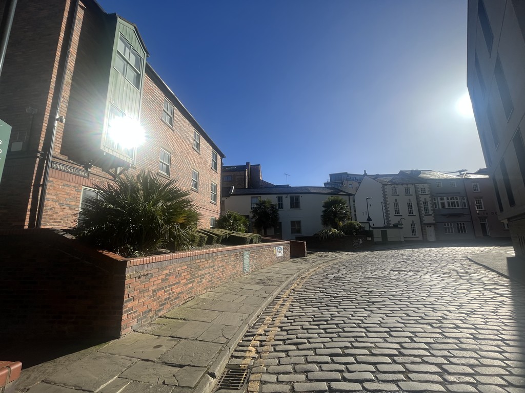 0 bed Car Parking for rent in West Yorkshire. From Martin & Co - Leeds City