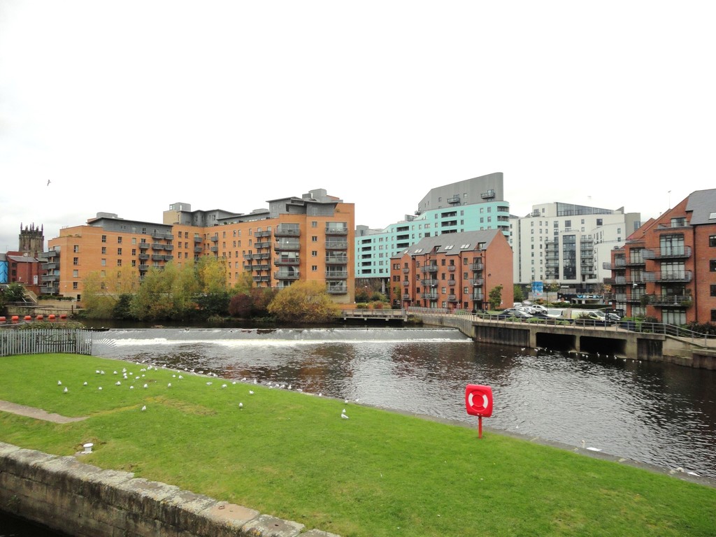 0 bed Car Parking for rent in Leeds. From Martin & Co - Leeds City
