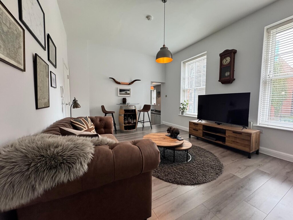 1 bed Apartment for rent in West Yorkshire. From Martin & Co - Leeds City 1 bed Apartment for rent in West Yorkshire. From Martin & Co - Leeds City