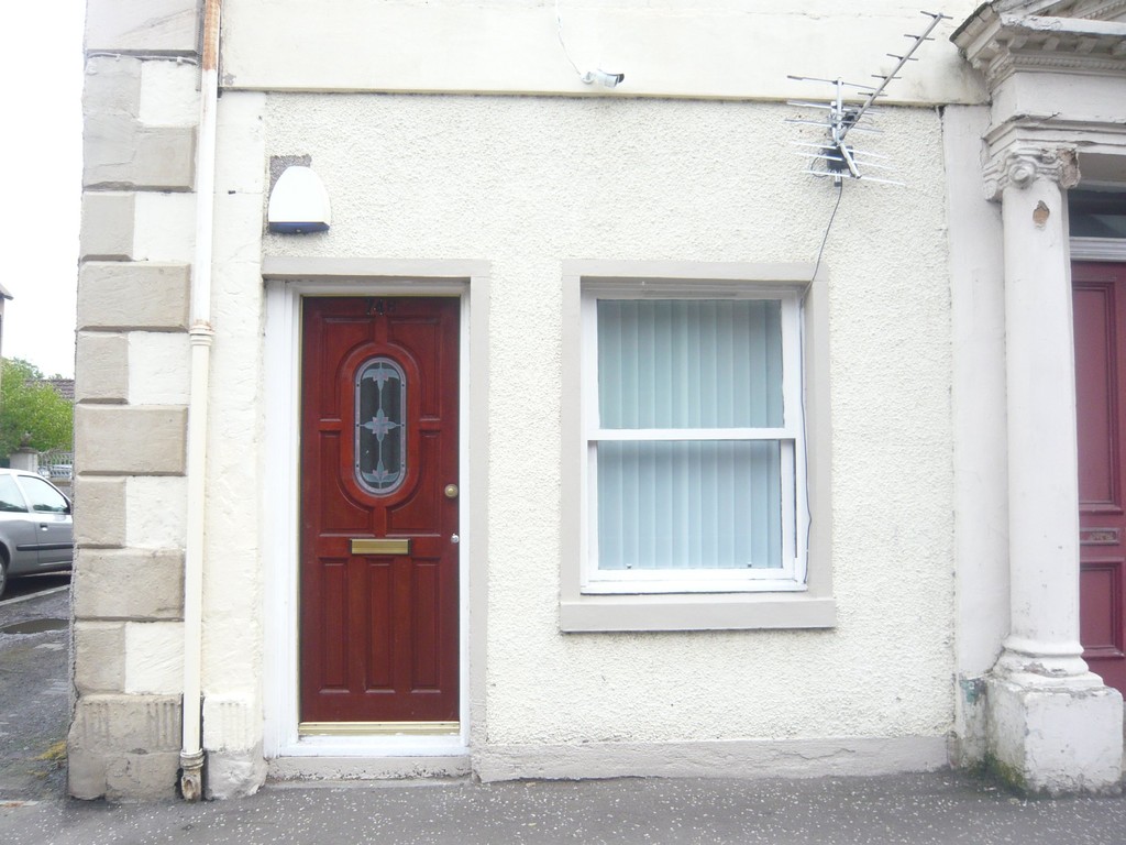 1 bed Ground Floor Flat for rent in Fife. From Martin & Co - Dunfermline