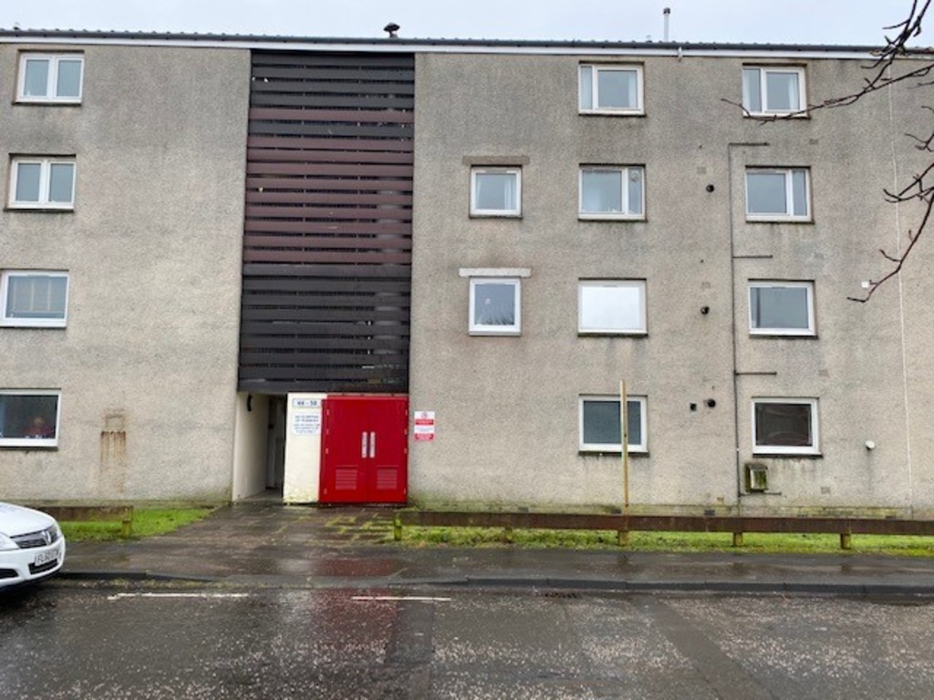 2 bed Ground Floor Flat for rent in Fordell Firs. From Martin & Co - Dunfermline