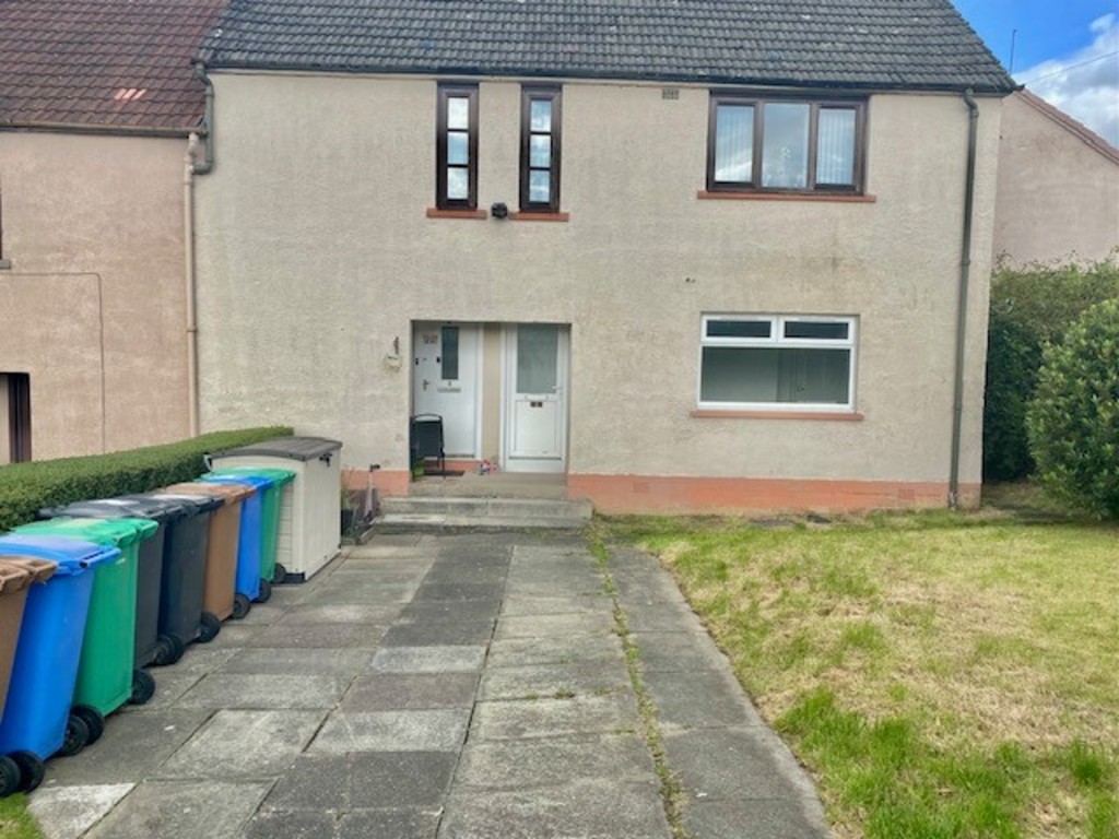 1 bed Ground Floor Flat for rent in Fordell Firs. From Martin & Co - Dunfermline