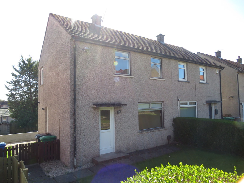 2 bed Semi Detached for rent in Fife. From Martin & Co - Dunfermline